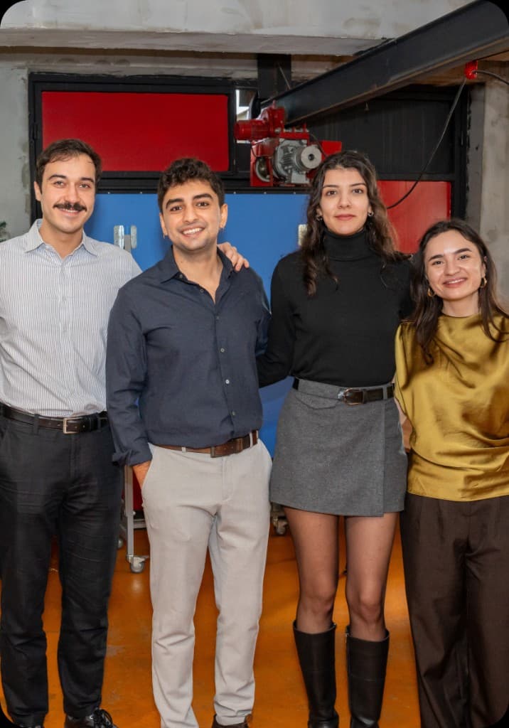 Life at Mindsite