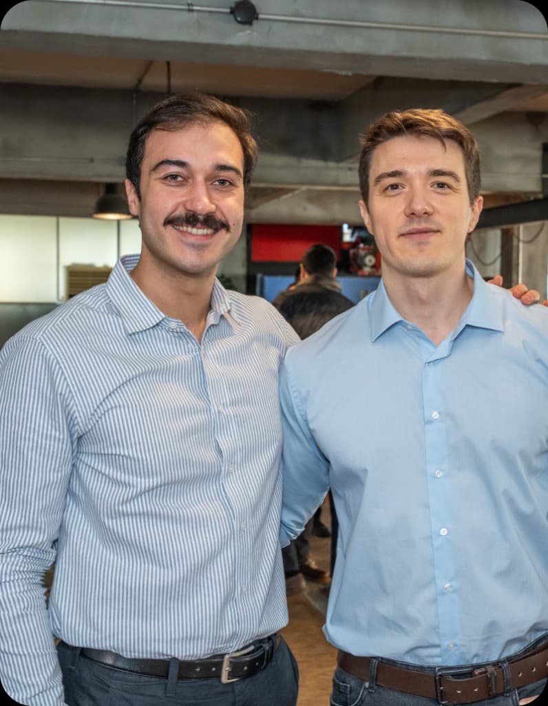 Life at Mindsite
