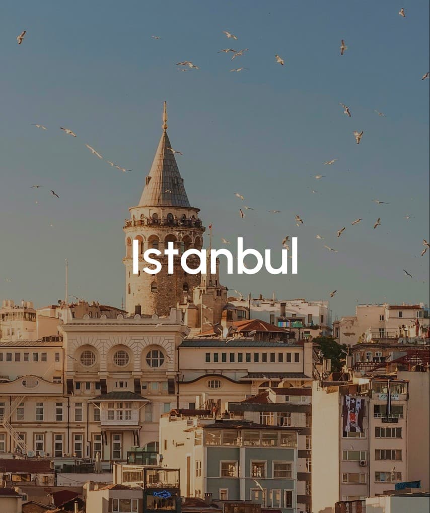 Istanbul