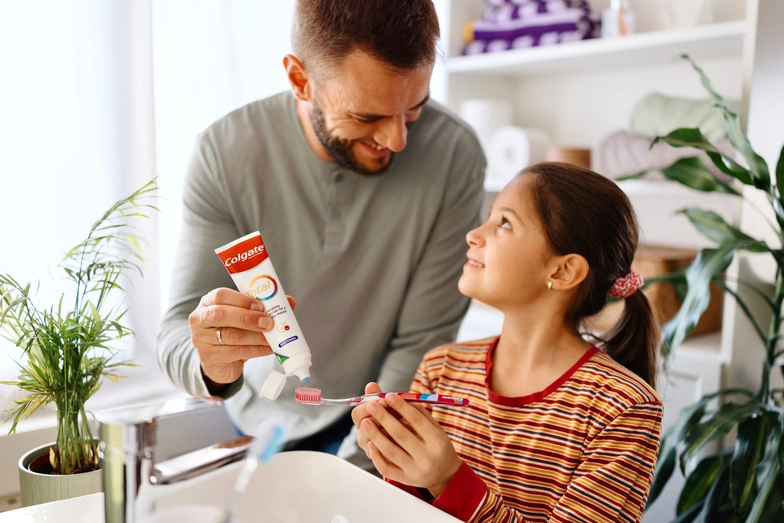 Colgate UAE