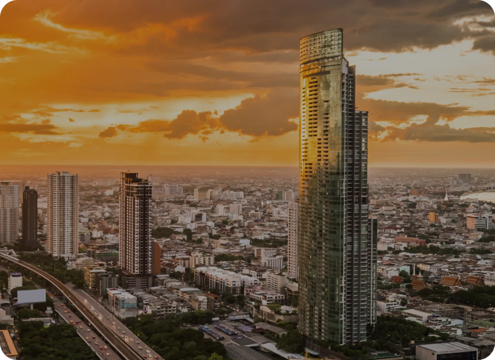 Local Presence, Global Reach